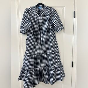 Draper James Loretta Shirt Dress